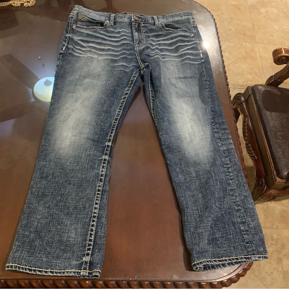 Salvage Men’s Jeans
